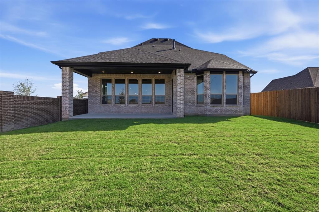 Wildflower Ranch - Residential