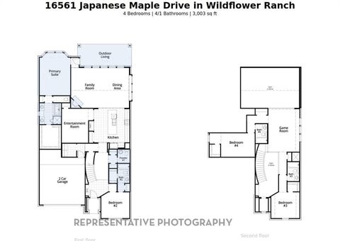 Tiny photo for 16561 Japanese Maple Drive, Fort Worth, TX 76247 (MLS # 21100643)