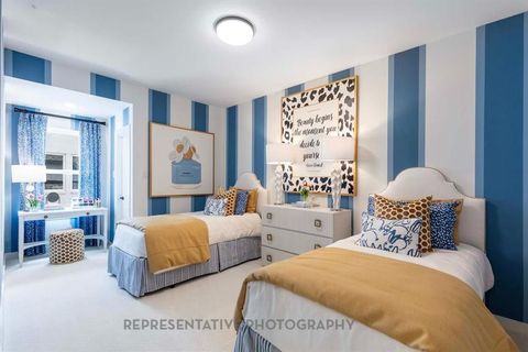 Tiny photo for 16561 Japanese Maple Drive, Fort Worth, TX 76247 (MLS # 21100643)