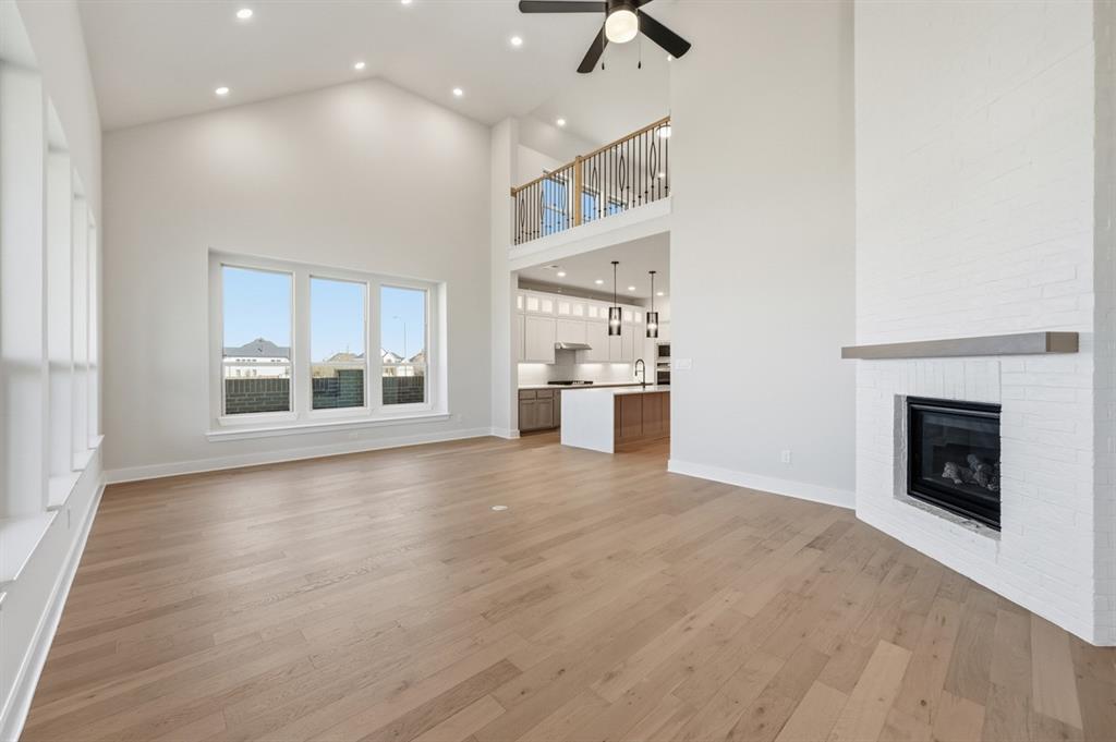 Wildflower Ranch - Residential