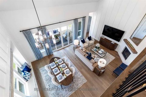 Tiny photo for 16561 Japanese Maple Drive, Fort Worth, TX 76247 (MLS # 21100643)