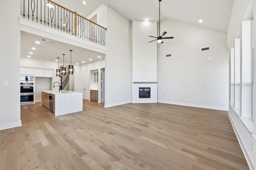 Wildflower Ranch - Residential