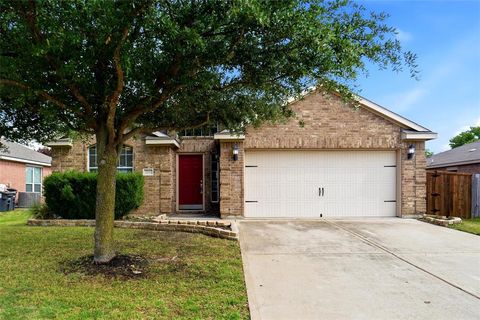 Photo of 216 Meadow Ridge Drive, Anna, TX 75409 (MLS # 21245125)