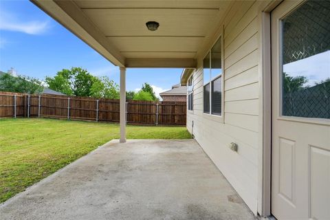 Tiny photo for 216 Meadow Ridge Drive, Anna, TX 75409 (MLS # 21245125)