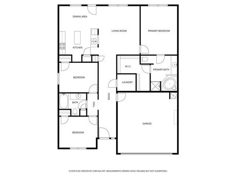 Tiny photo for 216 Meadow Ridge Drive, Anna, TX 75409 (MLS # 21245125)