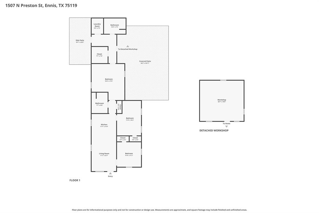 Tower Hill-Rev - Residential