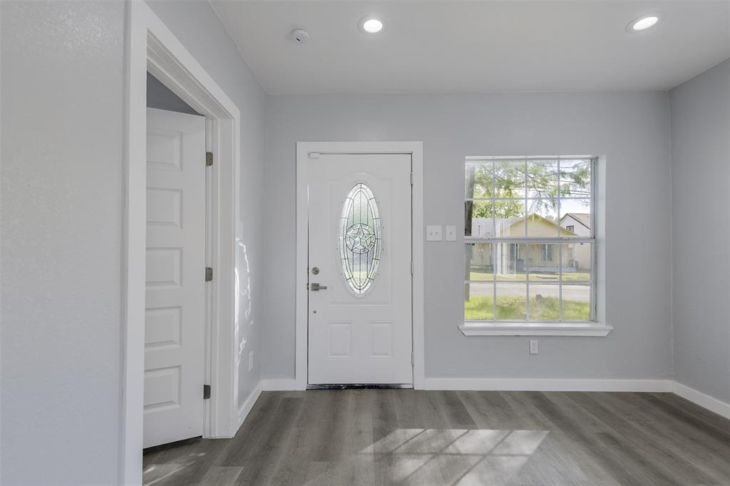 1507 N Preston Street