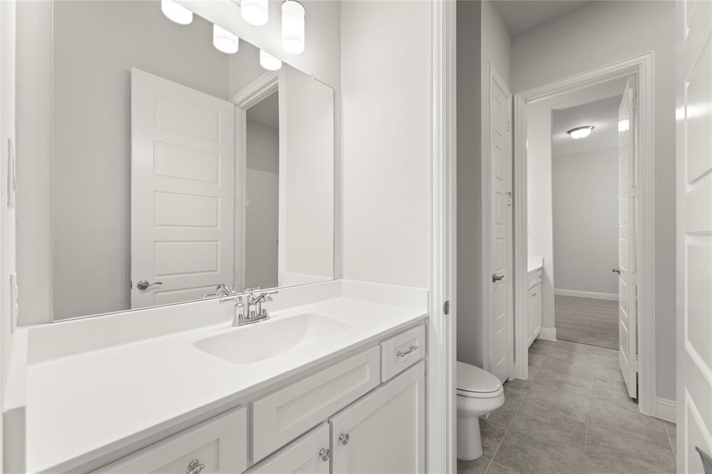 Painted Tree Woodlands - Residential