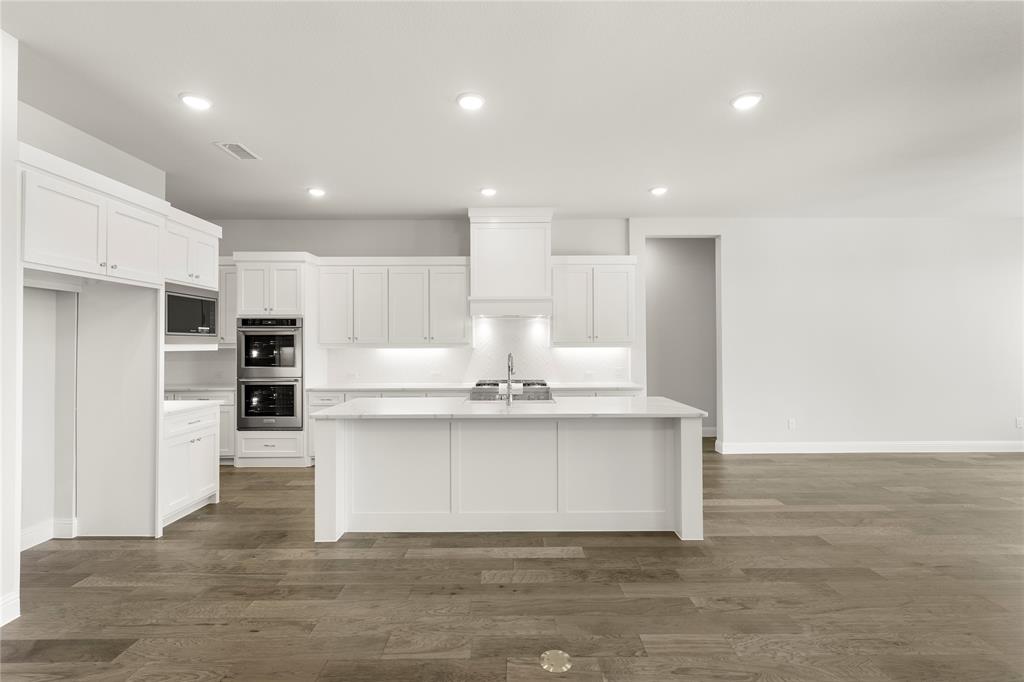 Painted Tree Woodlands - Residential