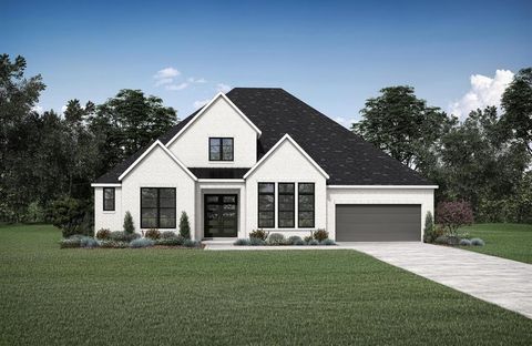 3208 Patterson Court McKinney TX 75071