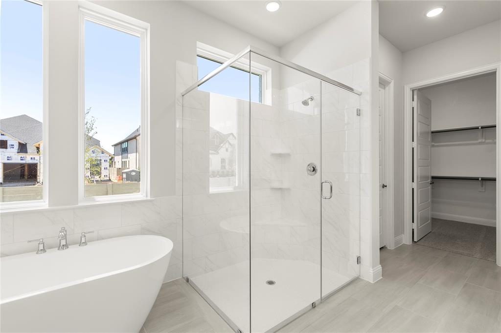 Painted Tree Woodlands - Residential