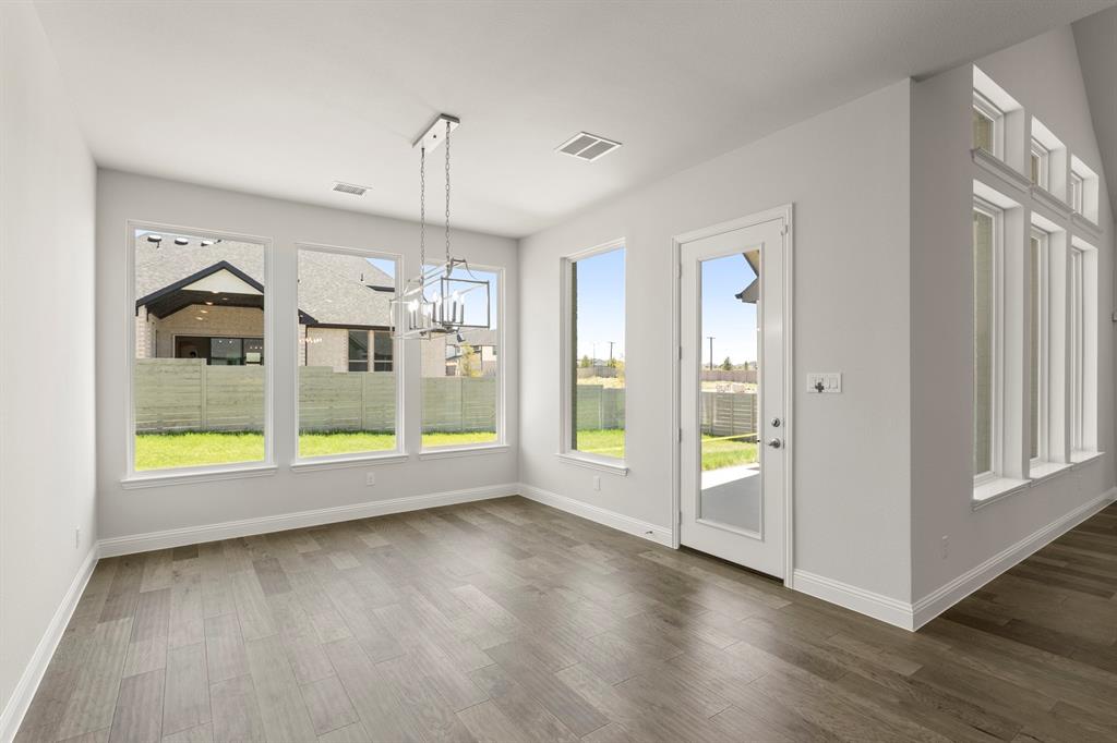 Painted Tree Woodlands - Residential