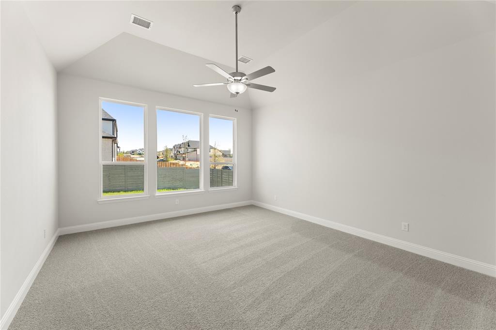 Painted Tree Woodlands - Residential