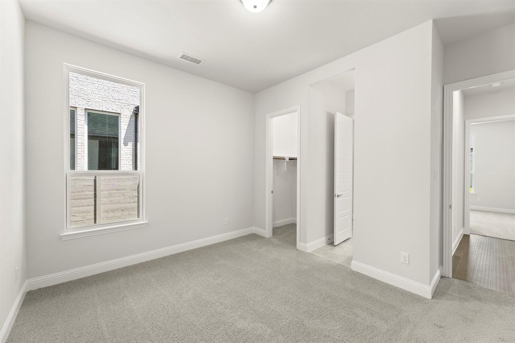 Painted Tree Woodlands - Residential