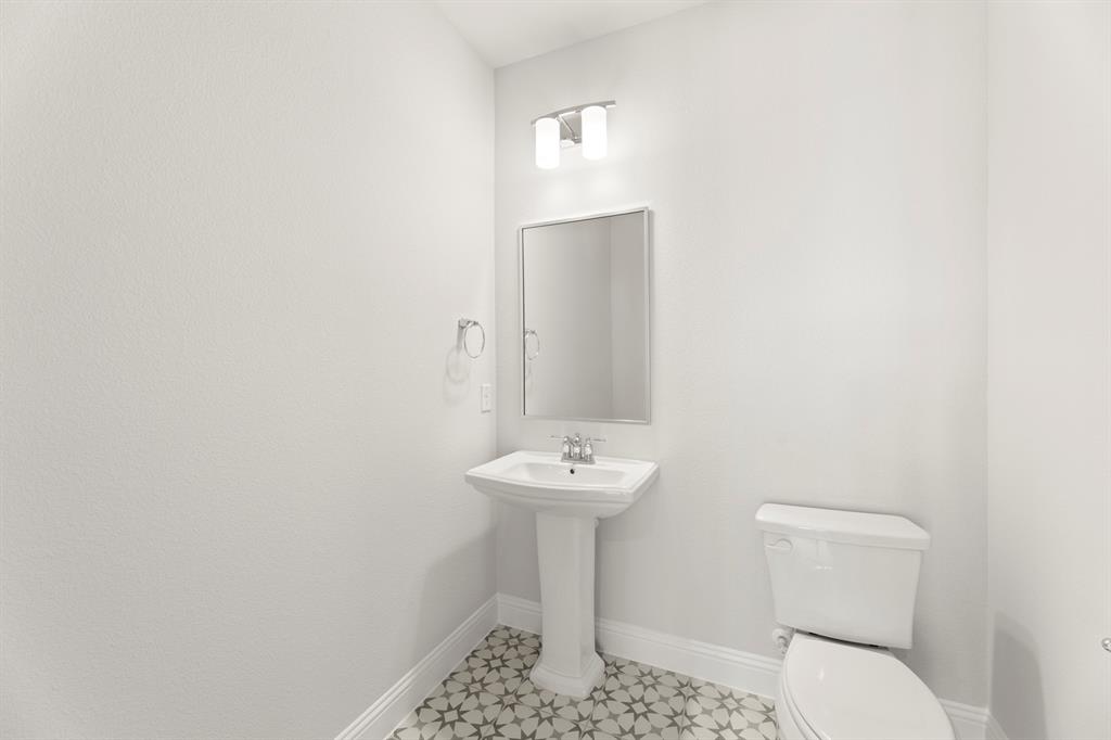 Painted Tree Woodlands - Residential