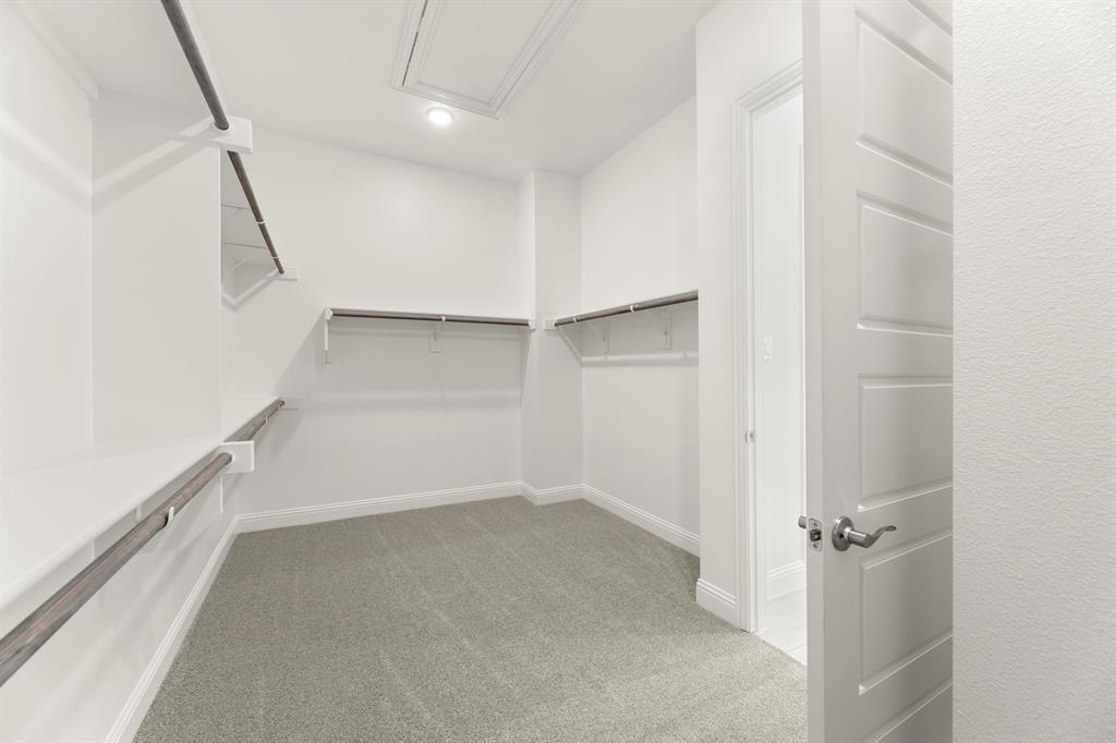 Painted Tree Woodlands - Residential