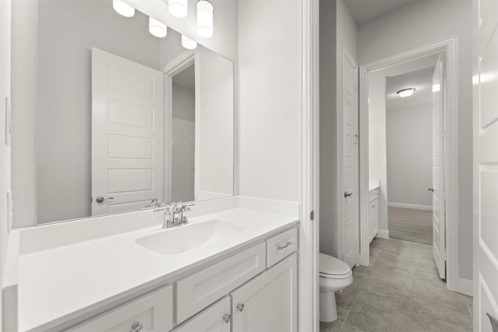 Painted Tree Woodlands - Residential