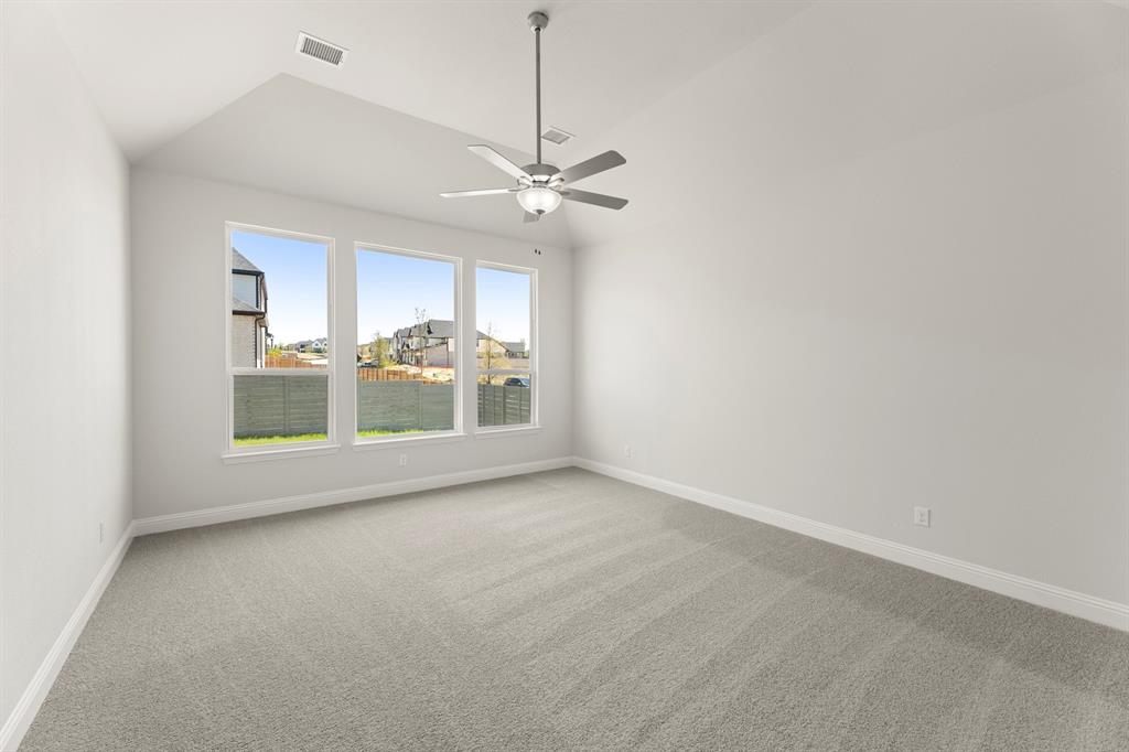 Painted Tree Woodlands - Residential