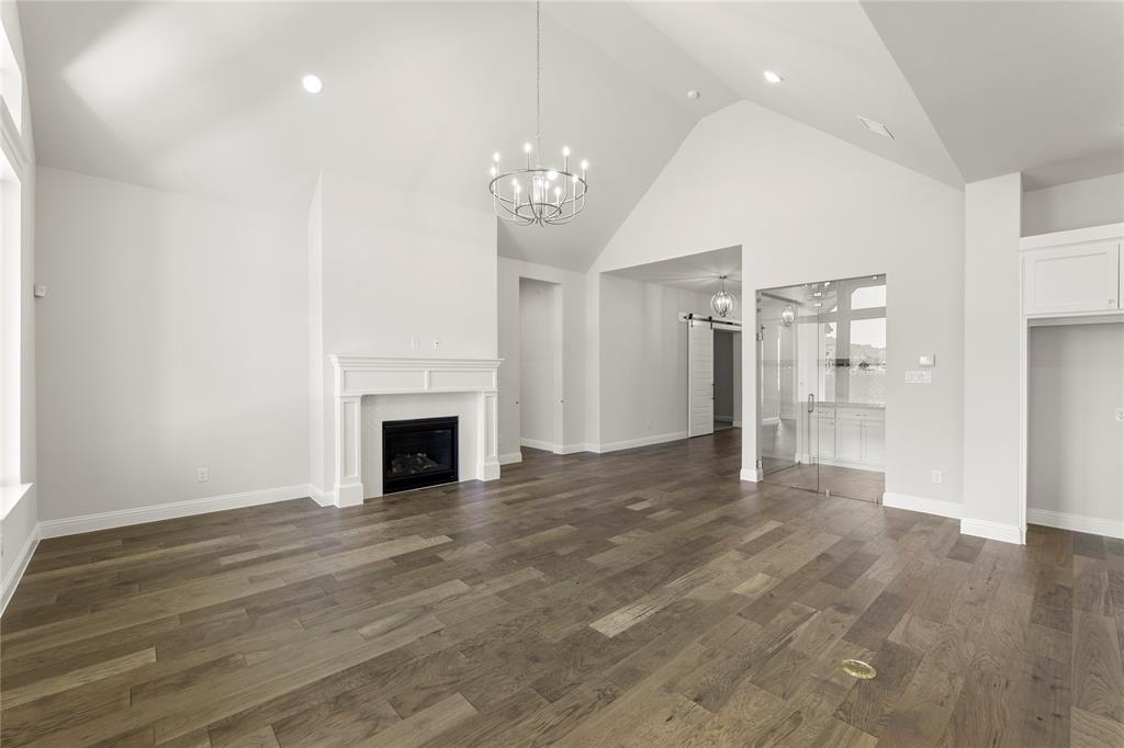 Painted Tree Woodlands - Residential