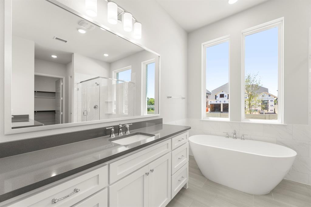 Painted Tree Woodlands - Residential