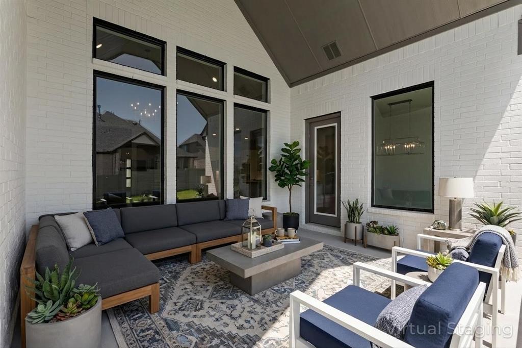 Painted Tree Woodlands - Residential