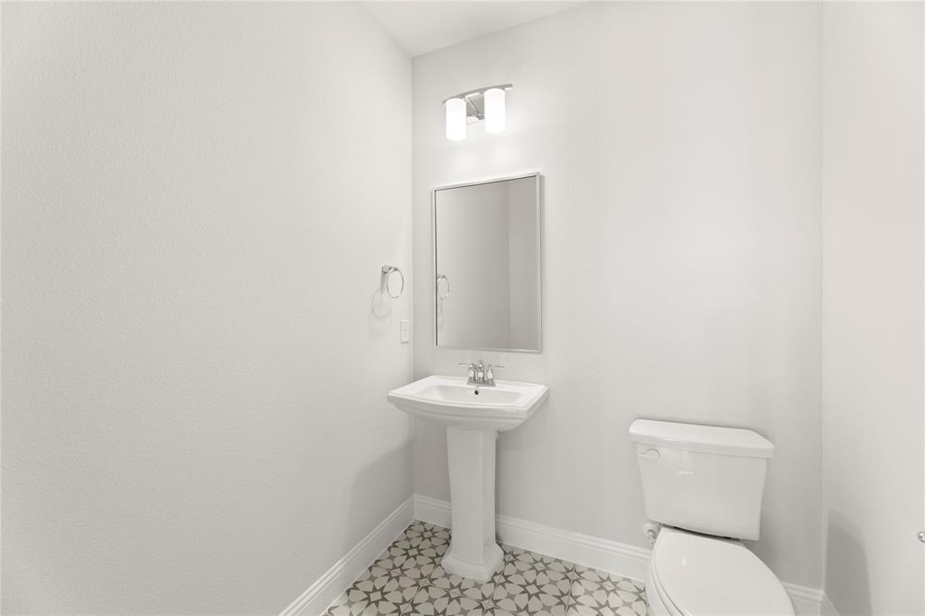 Painted Tree Woodlands - Residential