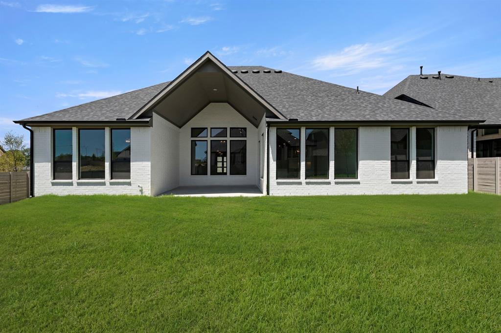 Painted Tree Woodlands - Residential