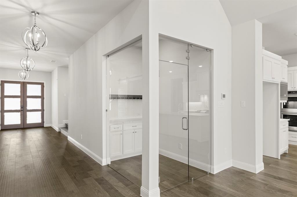 Painted Tree Woodlands - Residential