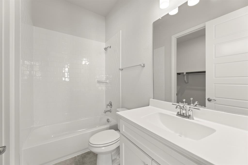 Painted Tree Woodlands - Residential