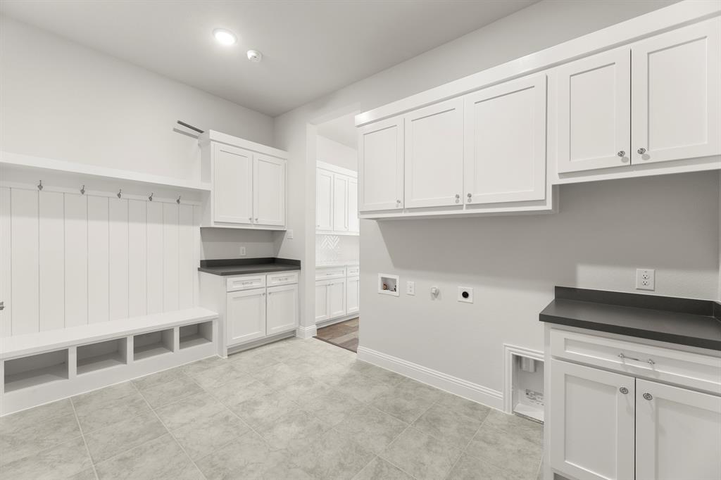 Painted Tree Woodlands - Residential