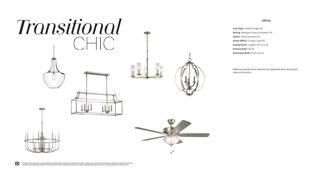 Painted Tree Woodlands - Residential