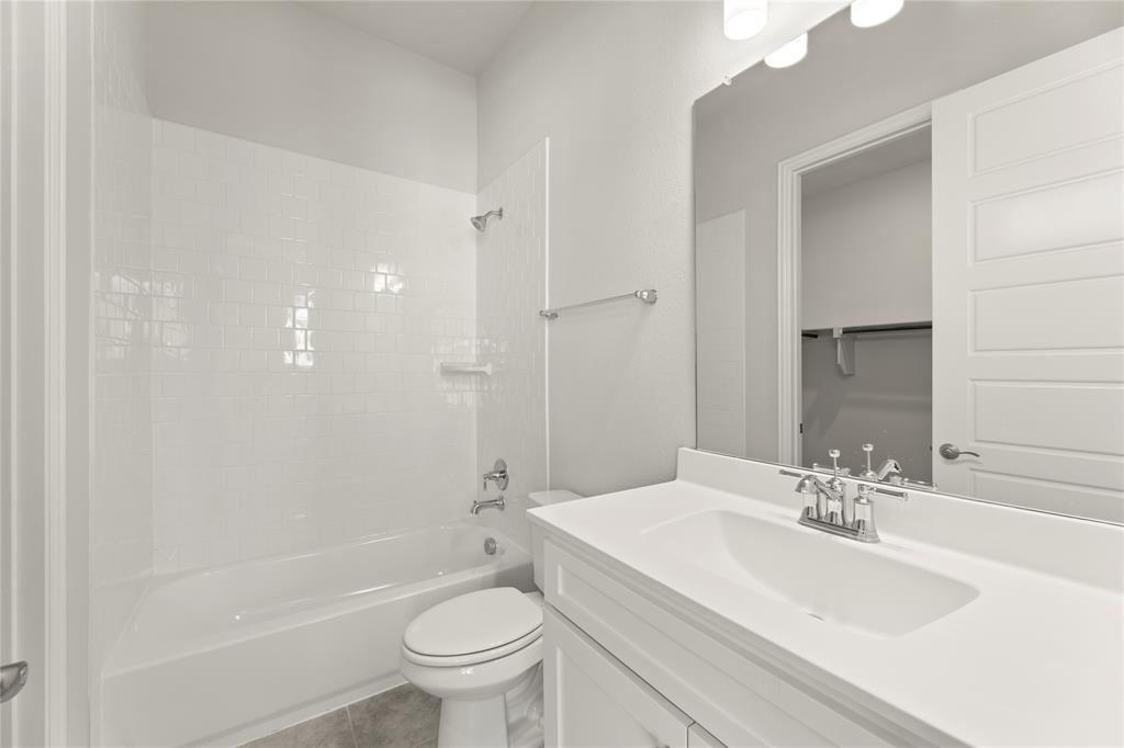 Painted Tree Woodlands - Residential