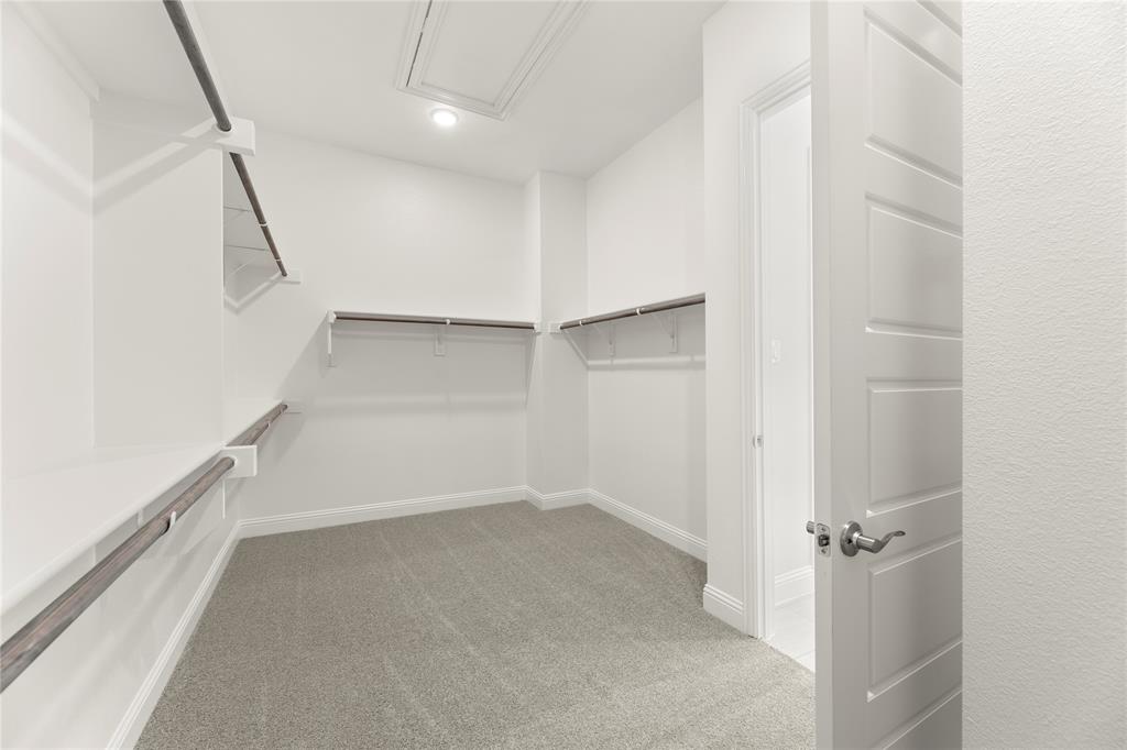 Painted Tree Woodlands - Residential