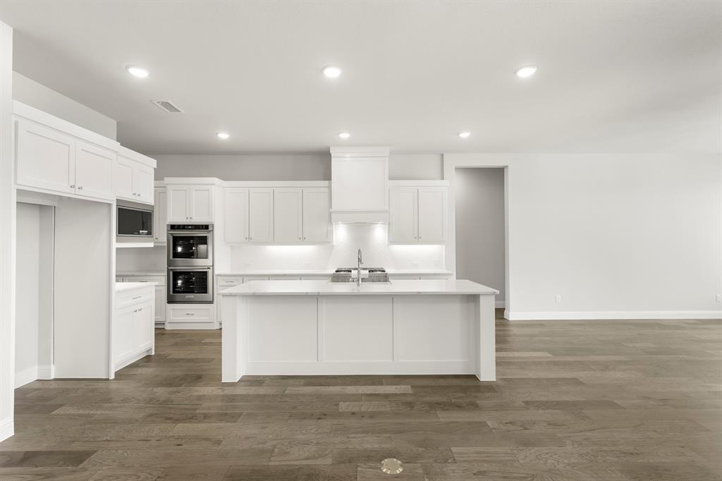 Painted Tree Woodlands - Residential