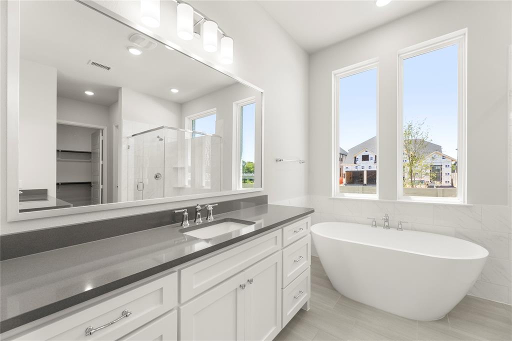 Painted Tree Woodlands - Residential