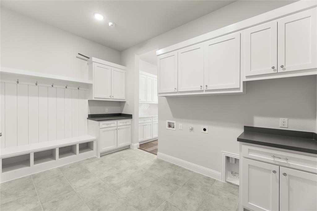 Painted Tree Woodlands - Residential