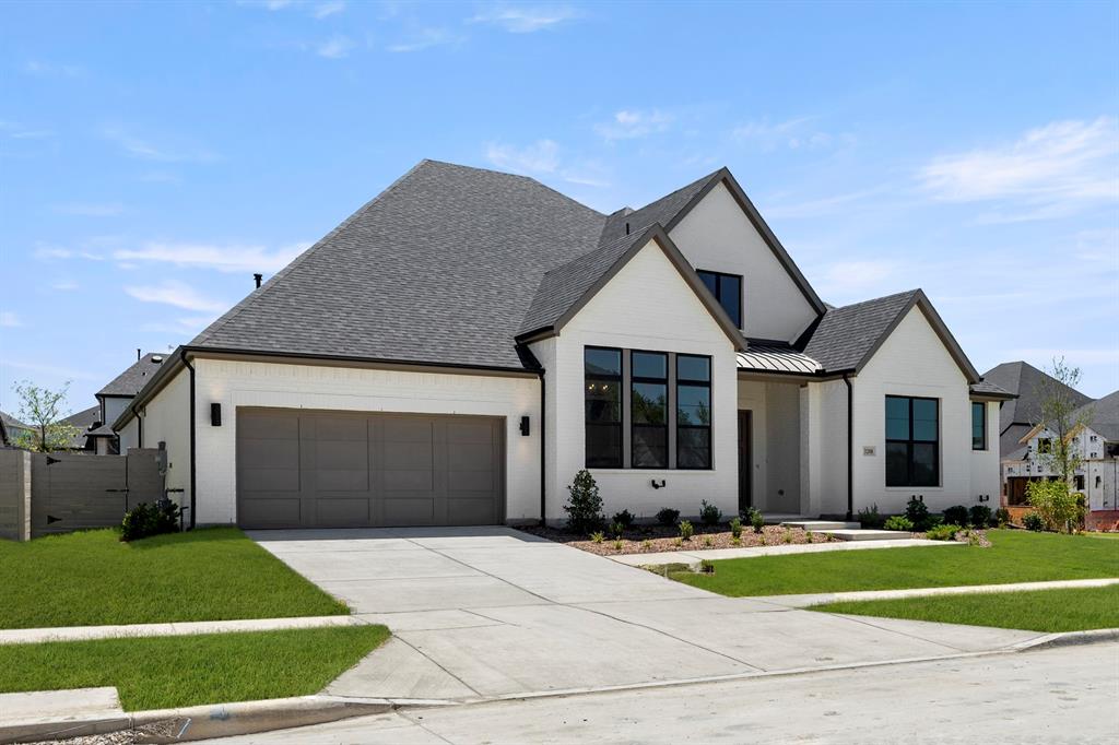 3208 Patterson Court