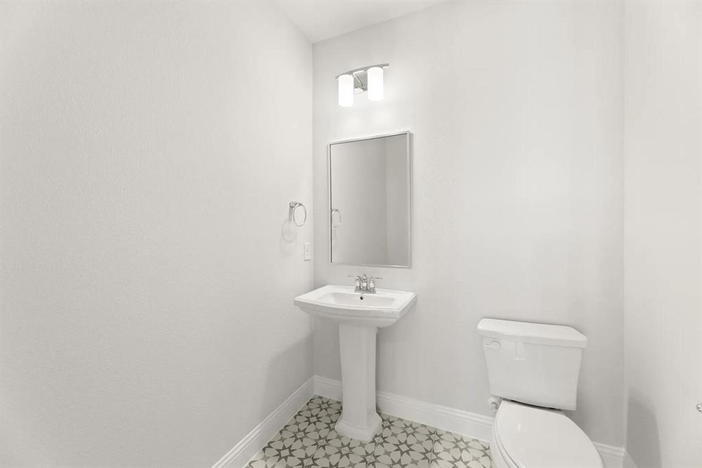 Painted Tree Woodlands - Residential