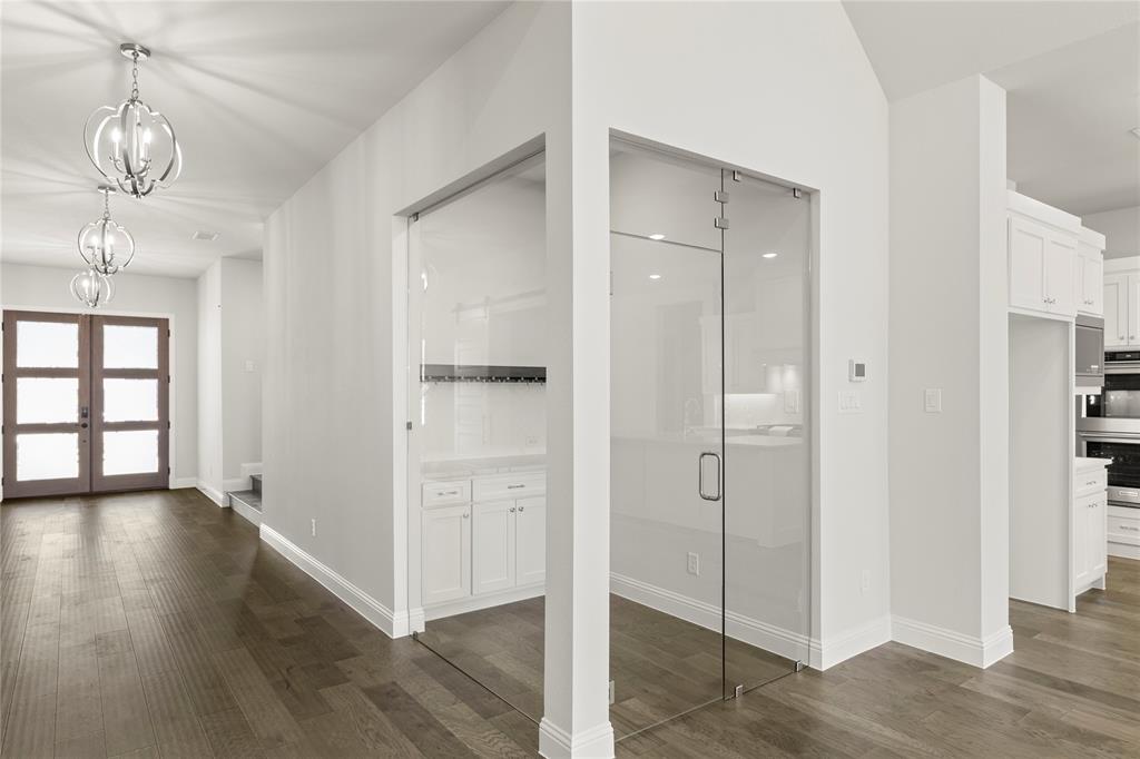 Painted Tree Woodlands - Residential