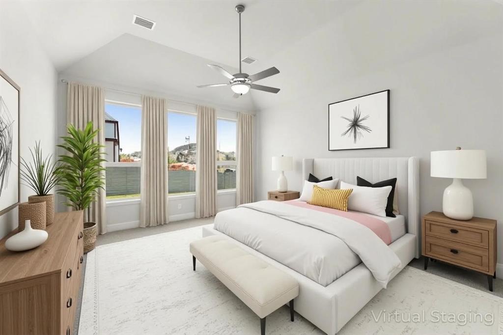 Painted Tree Woodlands - Residential