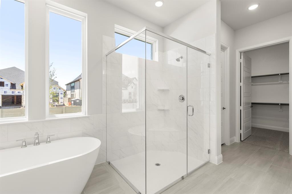 Painted Tree Woodlands - Residential