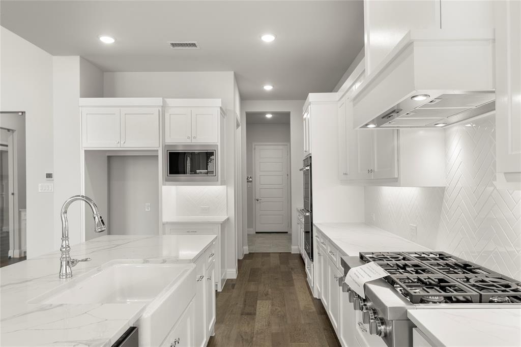 Painted Tree Woodlands - Residential