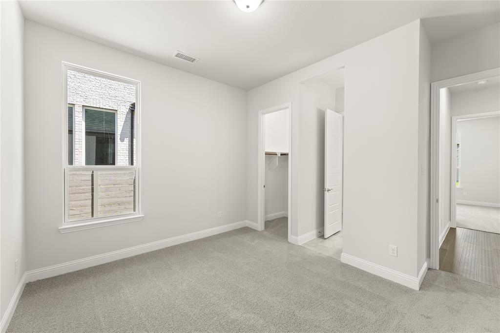 Painted Tree Woodlands - Residential