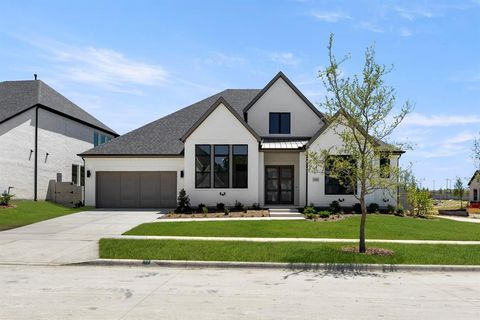 3208 Patterson Court McKinney TX 75071