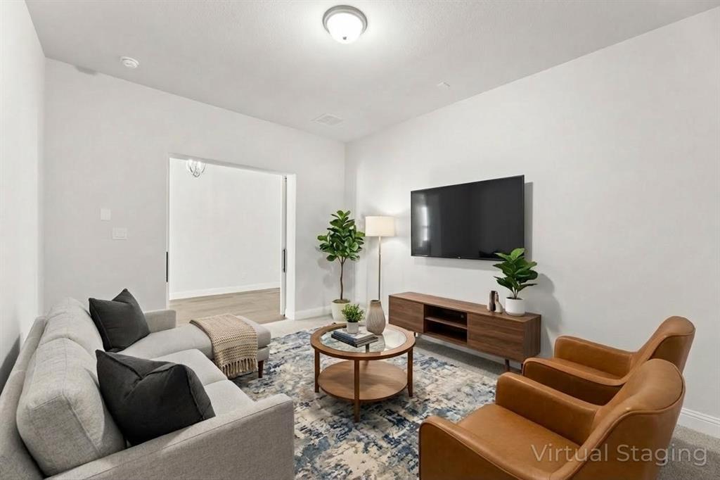 Painted Tree Woodlands - Residential