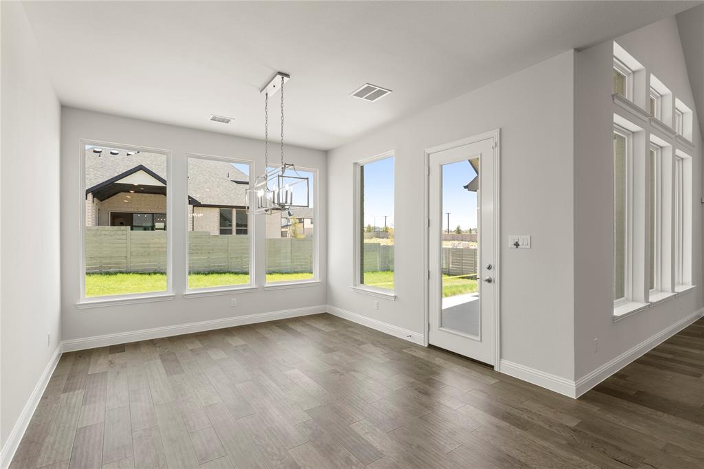 Painted Tree Woodlands - Residential