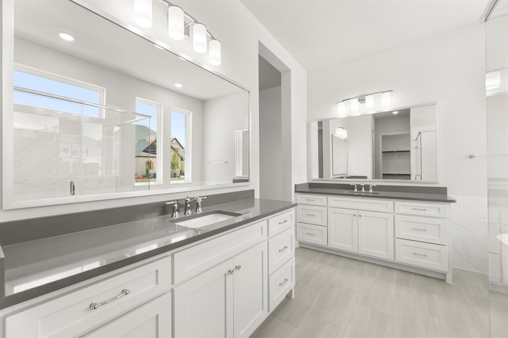 Painted Tree Woodlands - Residential