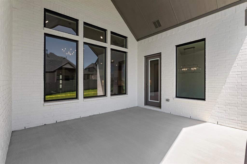 Painted Tree Woodlands - Residential