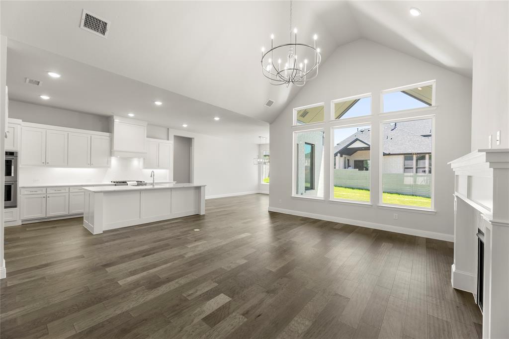 Painted Tree Woodlands - Residential