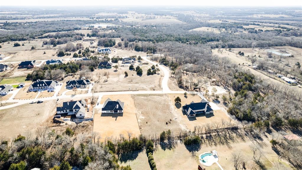 Blue Hills of Van Alstyne Ph 3 - Land